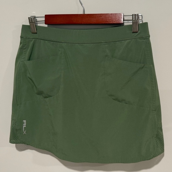 Ralph Lauren  X Activewear skirt - Picture 1 of 3